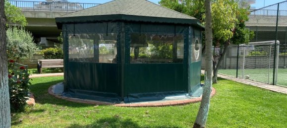 4-Zimmer Wohnung in Cikcilli, Turkey, Nr. 13862 4