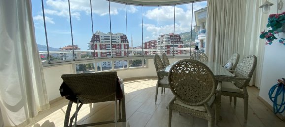 4-Zimmer Wohnung in Cikcilli, Turkey, Nr. 13862 21