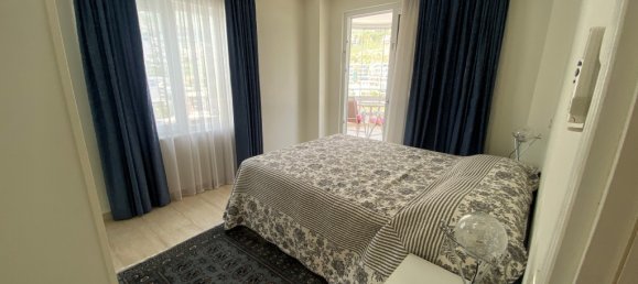 4-Zimmer Wohnung in Cikcilli, Turkey, Nr. 13862 23