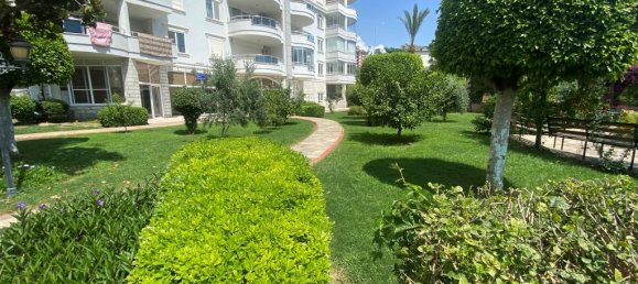 4-Zimmer Wohnung in Cikcilli, Turkey, Nr. 13862 2