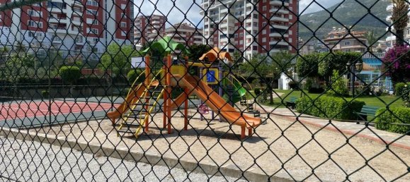 4-Zimmer Wohnung in Cikcilli, Turkey, Nr. 13862 6