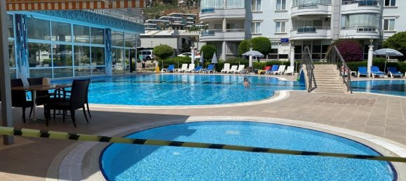 4-Zimmer Wohnung in Cikcilli, Turkey, Nr. 13862 10