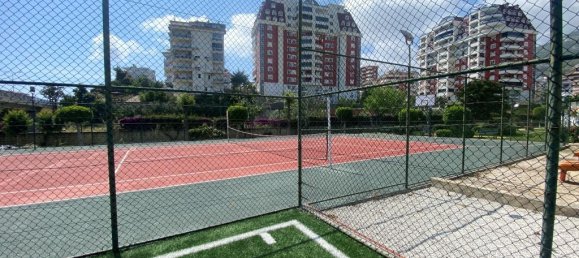 4-Zimmer Wohnung in Cikcilli, Turkey, Nr. 13862 7