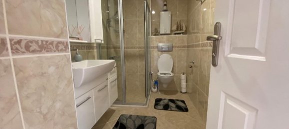 4-Zimmer Wohnung in Cikcilli, Turkey, Nr. 13862 22