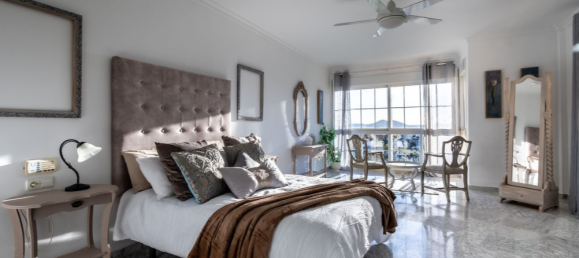 Apartamento de 3 dormitorios en Alhaurín el Grande, Spain No. 52840 10