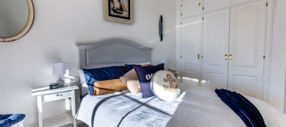 Apartamento de 3 dormitorios en Alhaurín el Grande, Spain No. 52840 17