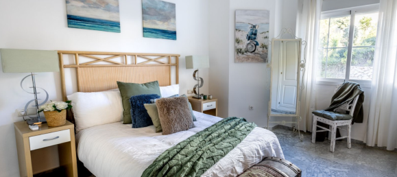 Apartamento de 3 dormitorios en Alhaurín el Grande, Spain No. 52840 13