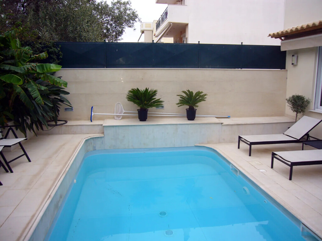 3 غرف نوم Property في Vari, Greece رقم 52683