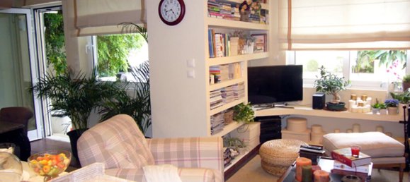 3 غرف نوم Property في Vari, Greece رقم 52683 5