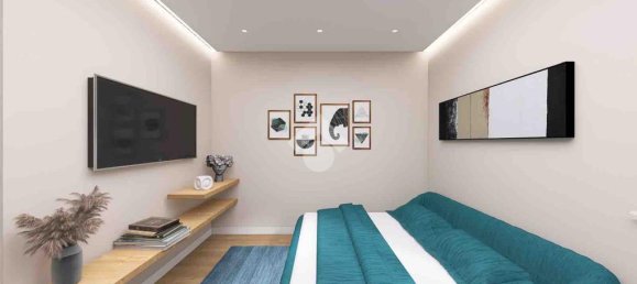 Studio in Bergamo, Italy No. 329458 12