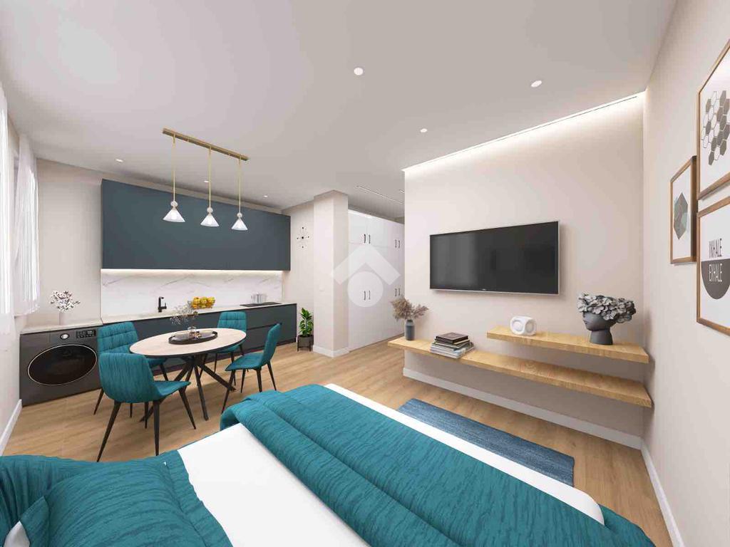 Studio in Bergamo, Italy No. 329458