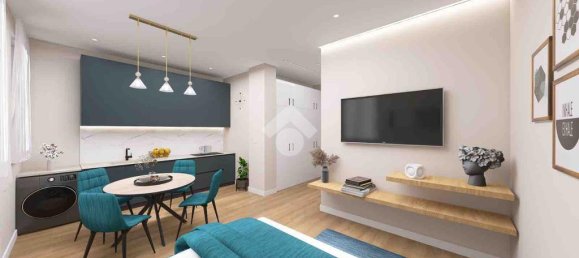 Studio in Bergamo, Italy No. 329458 13