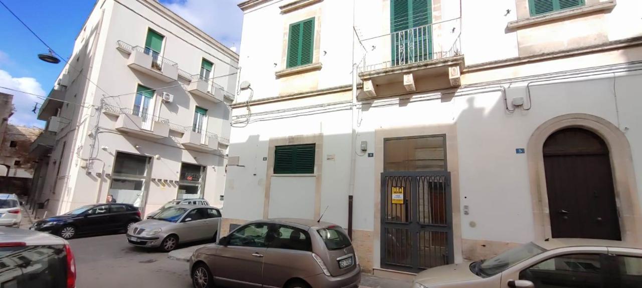 3 rooms Apartment in Martina Franca, Italy No. 116854