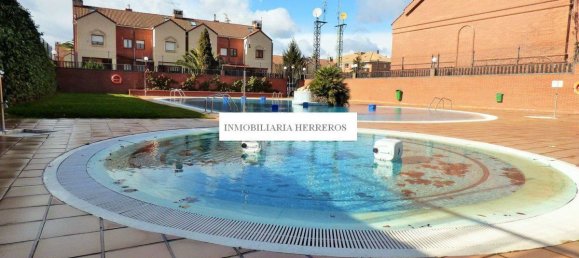 5 chambres Maison de ville à Logrono, Spain No. 73835 9