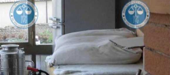 4غرفة شقة في Campagnano di Roma, Italy رقم 203526 9