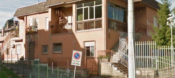 4غرفة شقة في Campagnano di Roma, Italy رقم 203526 4