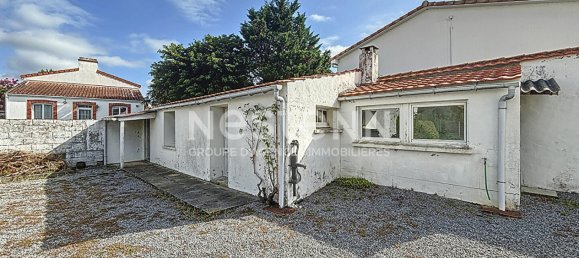 2 bedrooms House in Challans, France No. 299923 16