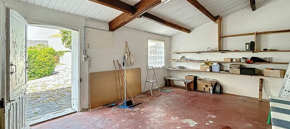 2 bedrooms House in Challans, France No. 299923 15