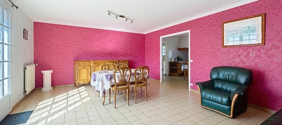 2 bedrooms House in Challans, France No. 299923 3