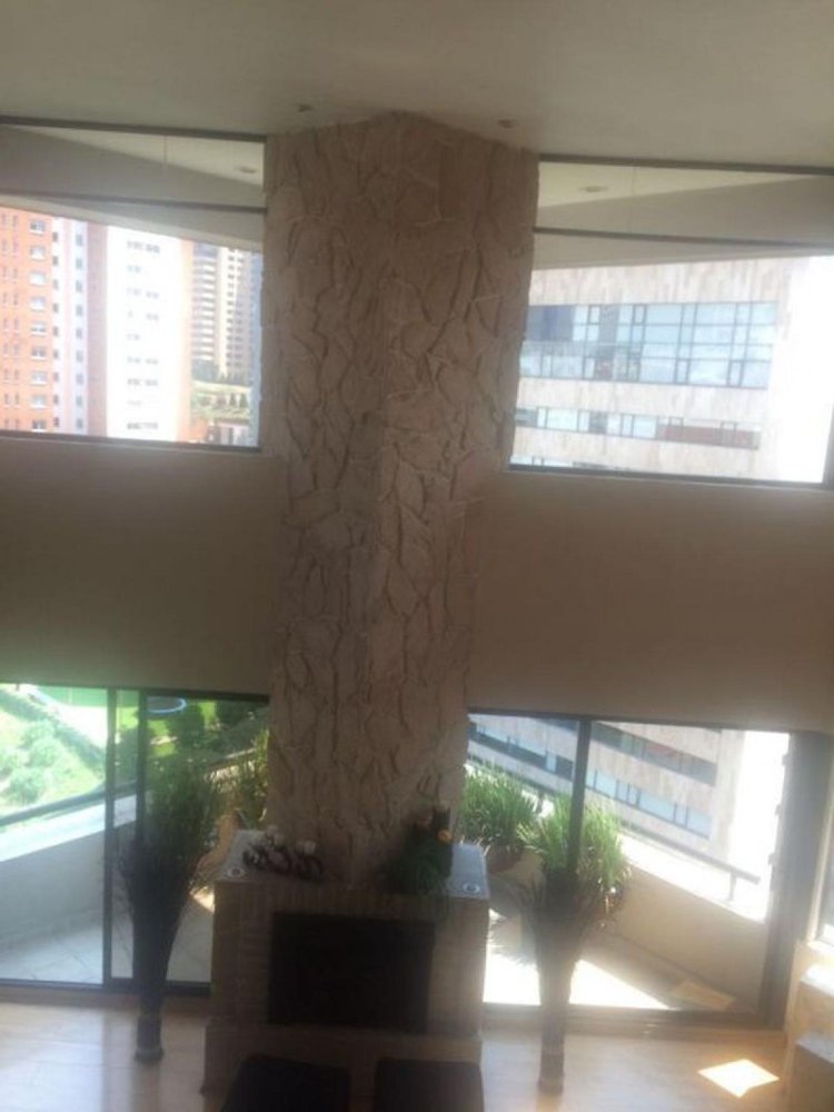 Apartamento de 4 dormitorios en Mexico No. 223712