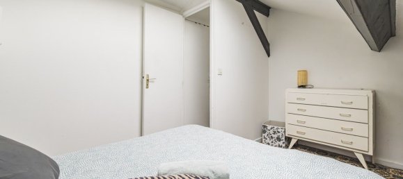 2 Schlafzimmer Doppelhaus in Reims, France, Nr. 219789 10