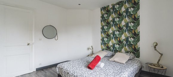 2 Schlafzimmer Doppelhaus in Reims, France, Nr. 219789 2