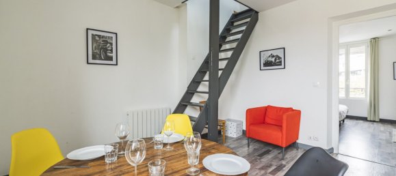 2 Schlafzimmer Doppelhaus in Reims, France, Nr. 219789 24