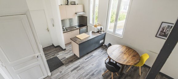 2 Schlafzimmer Doppelhaus in Reims, France, Nr. 219789 16