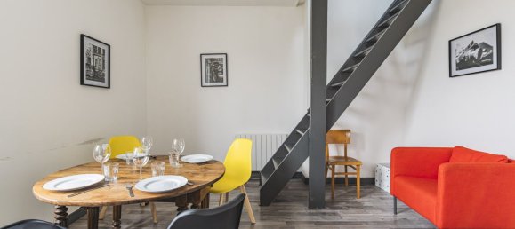 2 Schlafzimmer Doppelhaus in Reims, France, Nr. 219789 28