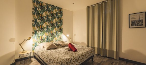 2 Schlafzimmer Doppelhaus in Reims, France, Nr. 219789 25