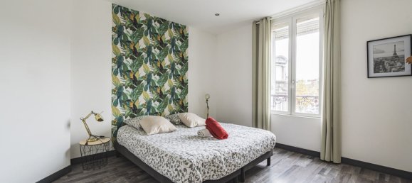 2 Schlafzimmer Doppelhaus in Reims, France, Nr. 219789 18