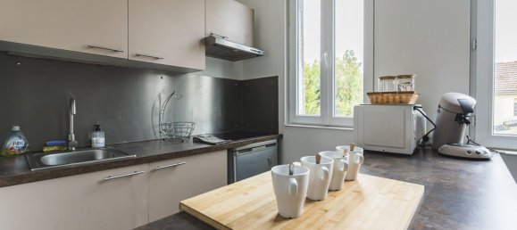 2 Schlafzimmer Doppelhaus in Reims, France, Nr. 219789 5