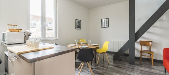 2 Schlafzimmer Doppelhaus in Reims, France, Nr. 219789 23