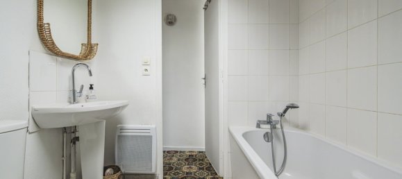 2 Schlafzimmer Doppelhaus in Reims, France, Nr. 219789 6