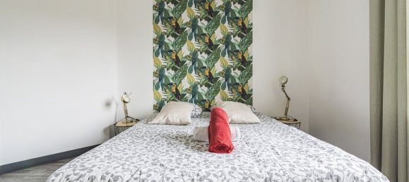 2 Schlafzimmer Doppelhaus in Reims, France, Nr. 219789 20