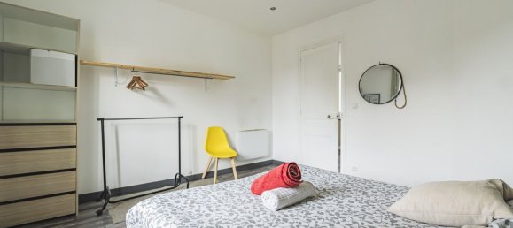 2 Schlafzimmer Doppelhaus in Reims, France, Nr. 219789 12