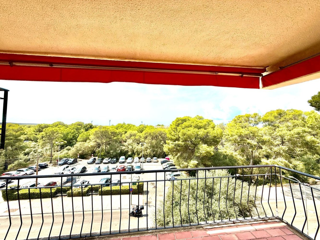 3 bedrooms Penthouse in Llucmajor, Spain No. 195557