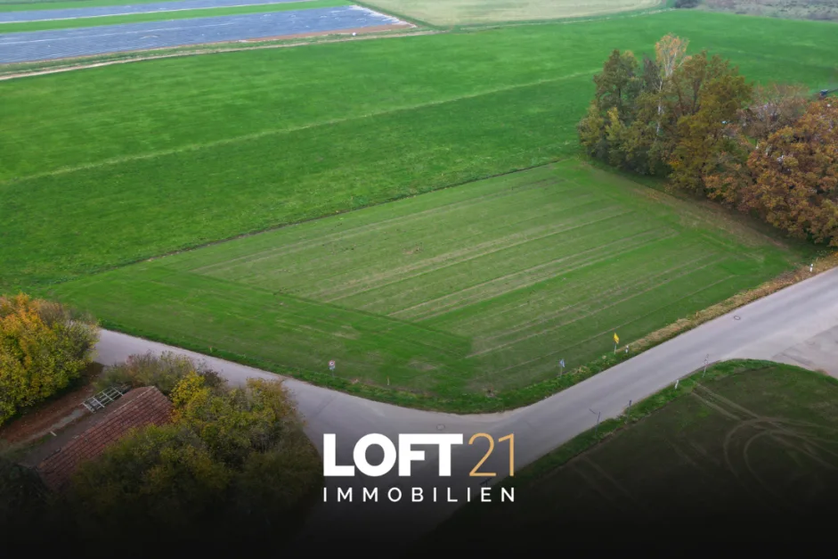  Land in Pfaffenhofen an der Ilm, Germany No. 304380