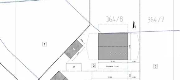  Land in Pfaffenhofen an der Ilm, Germany No. 304380 2
