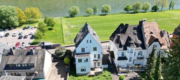 Дом с 9 комнатами в Кобленц, Германия № 310367 3