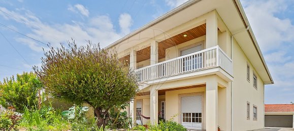 6 bedrooms House in Santa Maria da Feira, Portugal No. 45867 3