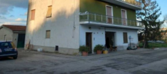 1 bedroom Apartment in Montegranaro, Italy No. 371209 5