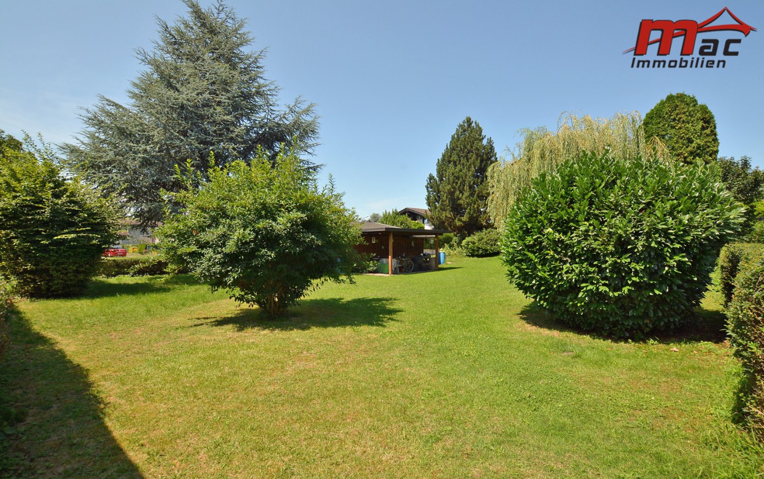 Terreno en Rankweil, Austria No. 23278