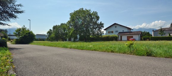 Terreno em Rankweil, Austria N.º 23278 7