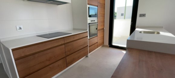 3 bedrooms Villa in Daya Nueva, Spain No. 12369 8