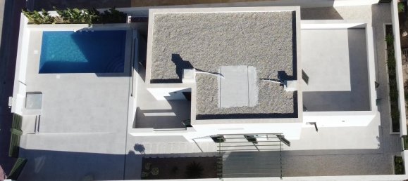 3 bedrooms Villa in Daya Nueva, Spain No. 12369 24