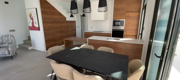 3 bedrooms Villa in Daya Nueva, Spain No. 12369 10