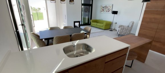 3 bedrooms Villa in Daya Nueva, Spain No. 12369 9