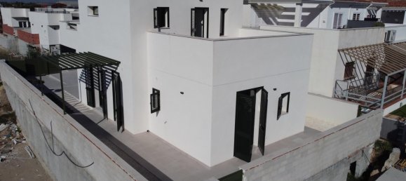 3 bedrooms Villa in Daya Nueva, Spain No. 12369 20