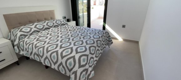 3 bedrooms Villa in Daya Nueva, Spain No. 12369 16